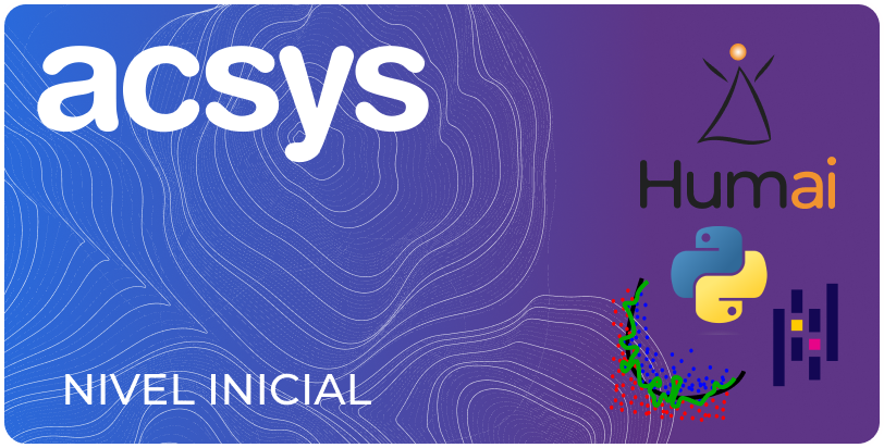 ACSYS nivel inicial acsys_inicial